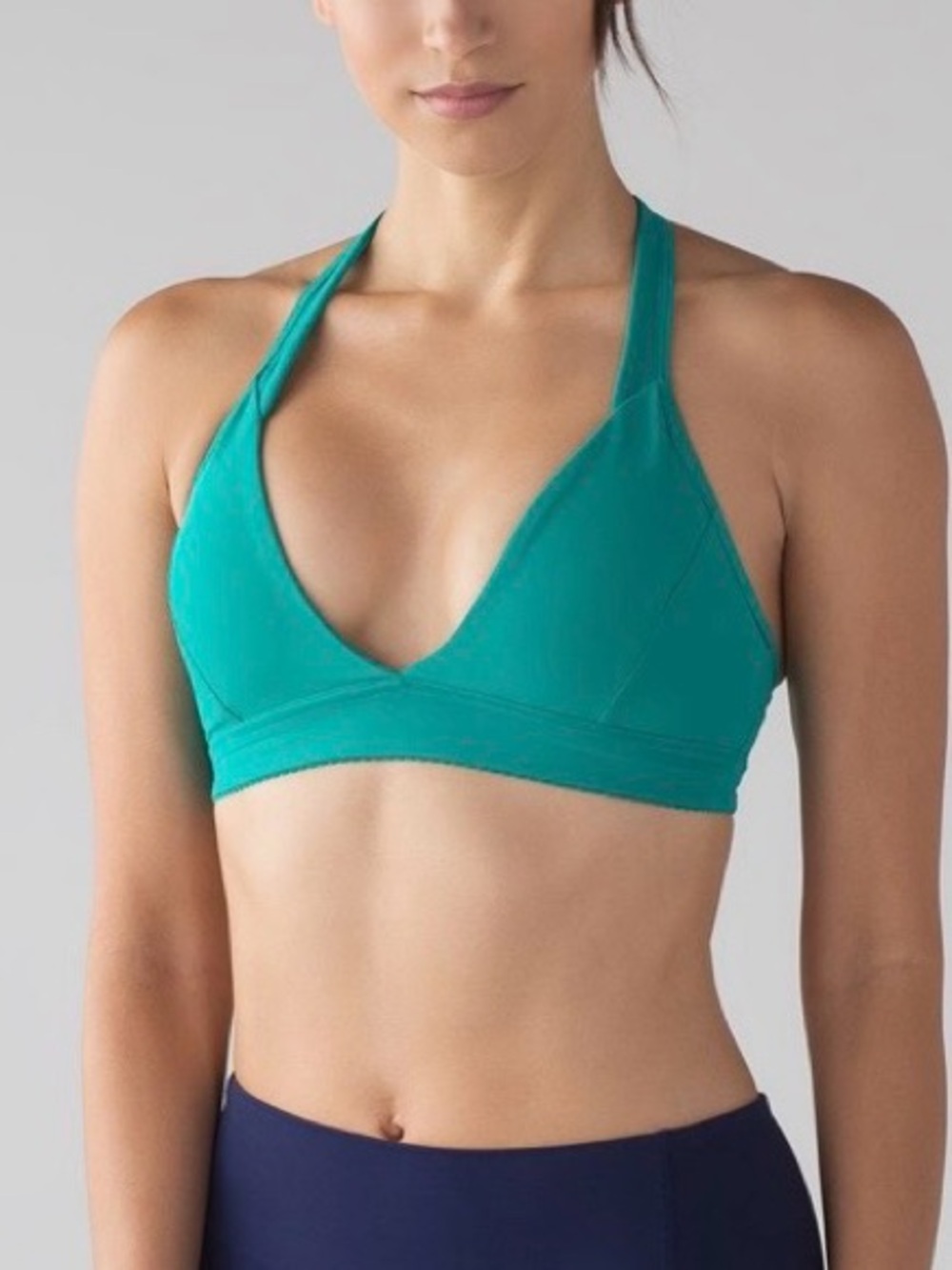 lululemon all day breeze sports bra